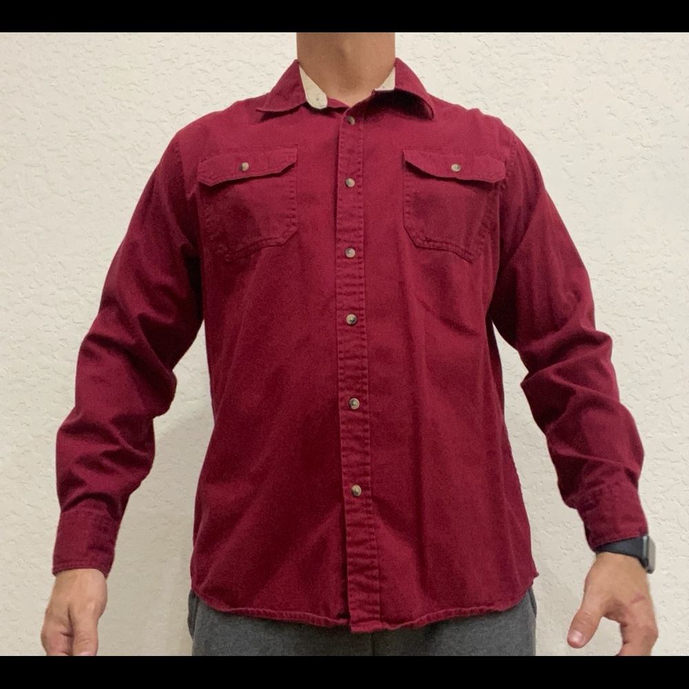 Wrangler, medium